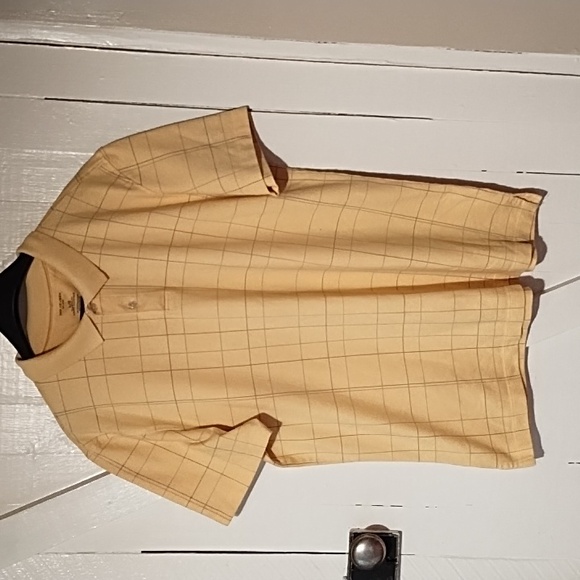 Van Heusen Classic Fit Polo Shirt Good Condition Size Large. - Picture 1 of 5